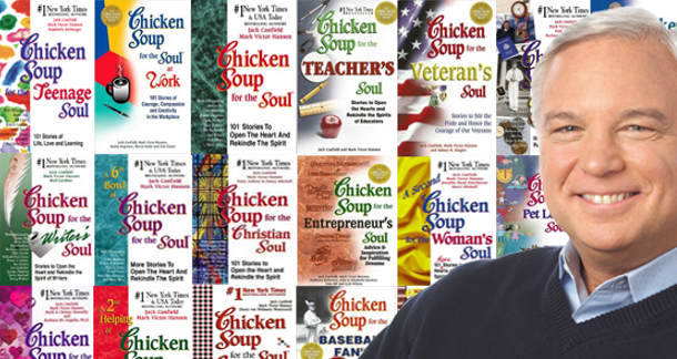 chicken soup books free download